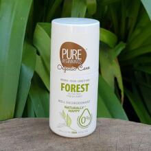 Pure Beginnings Forest Fresh Mint Art.251260 натуральный шариковый дезодорант с освежающим ароматом мяты, 75 мл