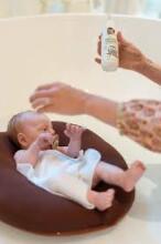 Pure Beginnings Kids Baby Wash Art.251277 увлажняющее, успокаивающее и восстанавливающее средство для мытья тела и волос без мыла с успокаивающим лесным ароматом, 500 мл