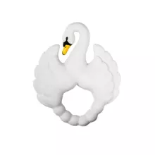 Natruba Rubber Rattle Art.251338 Zobu graužāmais no 100% naturāla (dabas) kaučuka