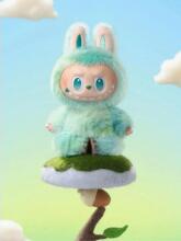 Labubu Monster Art.251356 Soft toy Labubu, 17 cm