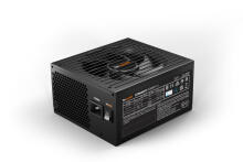 paliec mierīgs! Tiešā jauda 12 | Barošanas avots 850W 20+4 pin ATX ATX Black