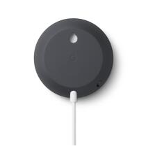 Google Nest Mini Charcoal