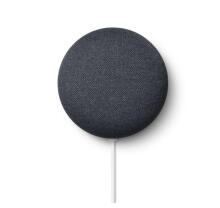 Google Nest Mini Charcoal