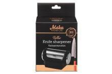 Maku Roller knife sharpener