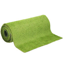 Artificial grass 4 m for terrace balcony soft Springos GA0047 20 mm