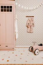 Little Dutch Wallpaper Art.WD115031 Fairy Travel  Детские фотообои