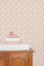 Little Dutch Wallpaper Art.WD115031 Fairy Travel  Детские фотообои