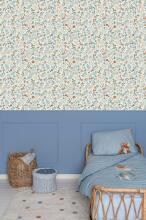 Little Dutch Wallpaper Art.WD110030 Forest Wonders Wallpapers