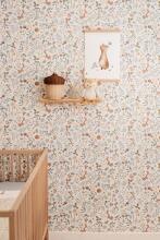 Little Dutch Wallpaper Art.WD110030 Forest Wonders Wallpapers