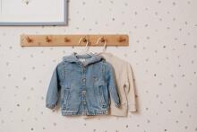 Little Dutch Wallpaper Art.WD119030 Forest Treasures Bērnu fototapetes