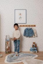 Little Dutch Wallpaper Art.WD119030 Forest Treasures Bērnu fototapetes