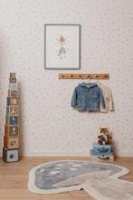 Little Dutch Wallpaper Art.WD119030 Forest Treasures Bērnu fototapetes