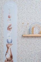 Little Dutch Wallpaper Art.WD114030 Forest Adventure Bērnu fototapetes