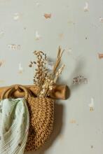 Little Dutch Wallpaper Art.WD110022 Little Farm Детские фотообои