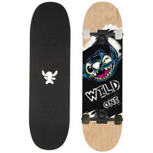 Stitch Penny Board  Art.59199 Children's roller board (Skateboard)