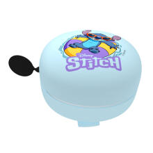 Stitch Fun Bell Art.59377 Riteņu zvans