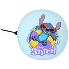 Stitch Fun Bell Art.59377 Riteņu zvans