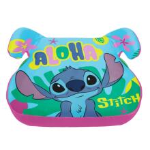 Stitch Booster Art.59384 Bērnu autosēdeklis, 22-36 kg