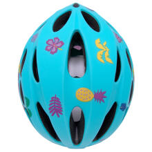 Disney Bike Helmet Stitch Art.59292  Сертифицированный, регулируемый шлем/каска для детей