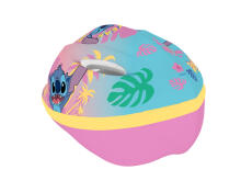Disney Bike Helmet Stitch Art.59291  Сертифицированный, регулируемый шлем/каска для детей