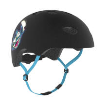 Disney Sport Helmet Stitch Art.59181  Сертифицированный, регулируемый шлем для детей