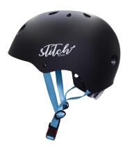Disney Sport Helmet Stitch Art.59181  Сертифицированный, регулируемый шлем для детей
