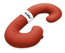 La Bebe™ Maternity Pillow Sì - Duo Art.227027 100% cotton. Multifunctional maternity pillow with memory foam filling