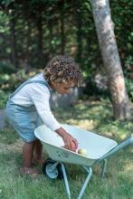 Little Dutch Wheelbarrow Forest Friends  Art.9125 Dārza ķerra