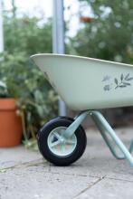 Little Dutch Wheelbarrow Forest Friends  Art.9125 Dārza ķerra