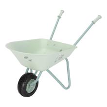 Little Dutch Wheelbarrow Forest Friends  Art.9125 Dārza ķerra