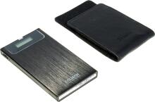 Zalman ZM-VE350 Black Damaged Box