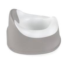 Bebe Basic Nilo Art.251915 Grey Bērnu podiņš