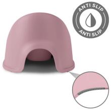 Bebe Basic Nilo Art.251916 Pink Bērnu podiņš