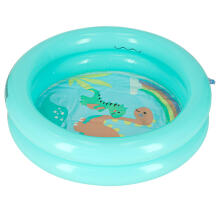 Ikonka Art.KX6096_2 Bērnu baseins 61cm tirkīza BESTWAY 51061
