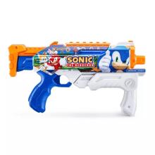 XSHOT water gun Fast-Fill Skins Sonic, assort., 118107