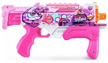 XSHOT water gun Fast-Fill Skins Pink Party, 118135(11854E)