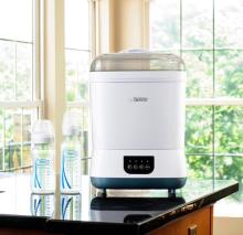 DR.BROWN’S tvaika sterilizators un žāvētājs