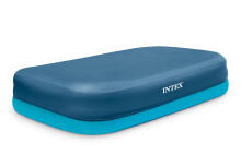 Tarpaulin cover for swimming pool 305x183 INTEX 58412