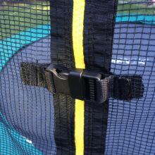Internal Safety Net for Trampoline 366 cm (12 FT) / 8 Poles