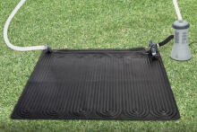 Solar water heating mat for the swimming pool Intex 28685