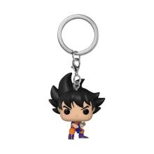 FUNKO POP! Keychain: Dragon Ball Z - Goku, 10 cm
