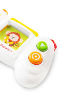 2098 EDUCATIONAL TOY - PORTABLE GAME (0554)