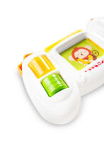2098 EDUCATIONAL TOY - PORTABLE GAME (0554)