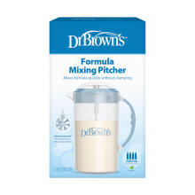 Кружка для смешивания молока DR.BROWN'S