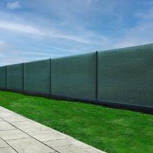 Shading net Springos SN0038 185g/m2 1,5x25m green