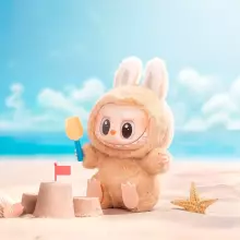 Labubu Cola Art.252273 Мягкая игрушка Лабубу,15 cм