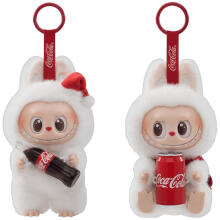 Labubu Cola Art.252273 Мягкая игрушка Лабубу,15 cм