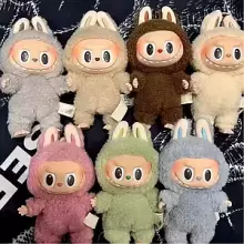 Labubu Figure Art.252274 Фигурка Лабубу,17см