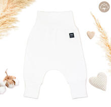 La Bebe™ Baby Set Art.9-07-31 White Детский комплектик из 4 частей 100% хлопок