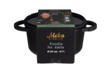Maku Foodie pot 24 cm 4,7 L